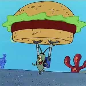 SpongeBob SquarePants