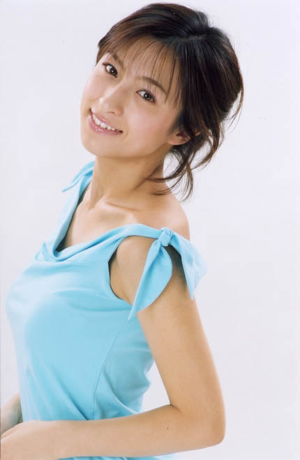 Kasumi Nakane