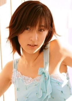 Kasumi Nakane