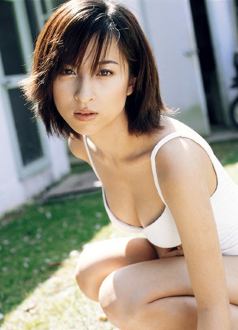 Kasumi Nakane