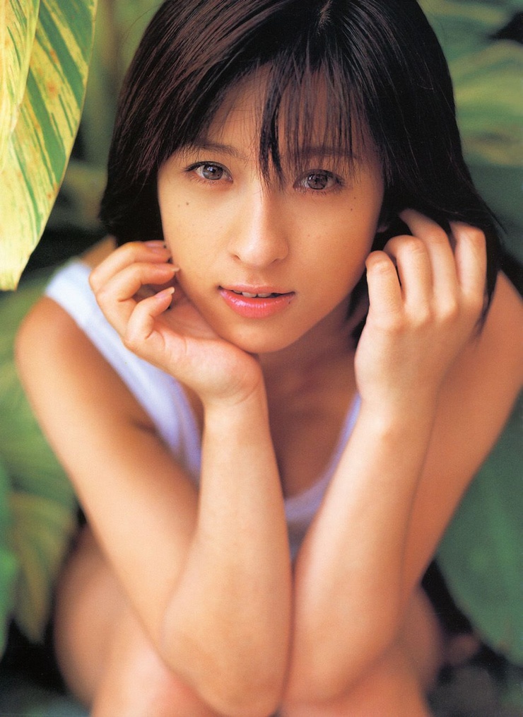 Kasumi Nakane