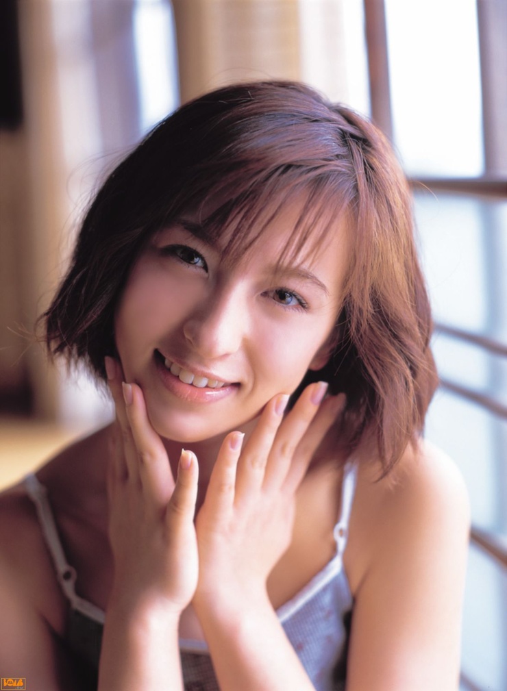 Kasumi Nakane