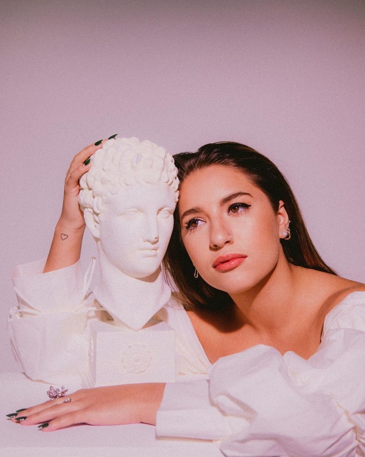 Mackenzie Ziegler