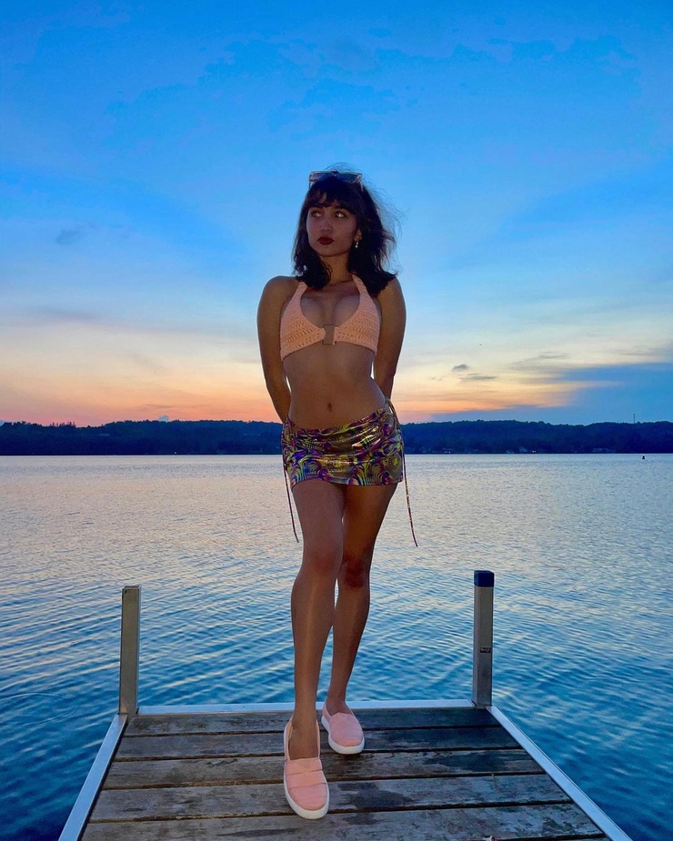Rowan Blanchard Rowan Blanchard