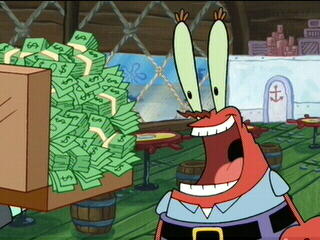 SpongeBob SquarePants SpongeBob SquarePants
