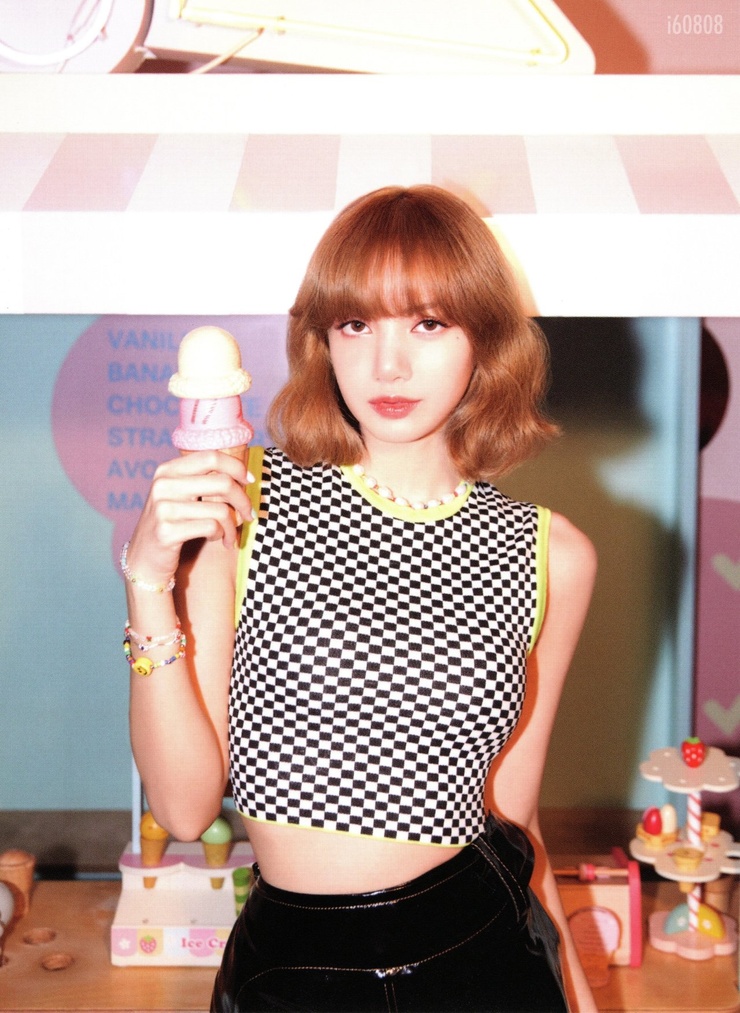 Lalisa Manoban