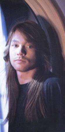 Axl Rose