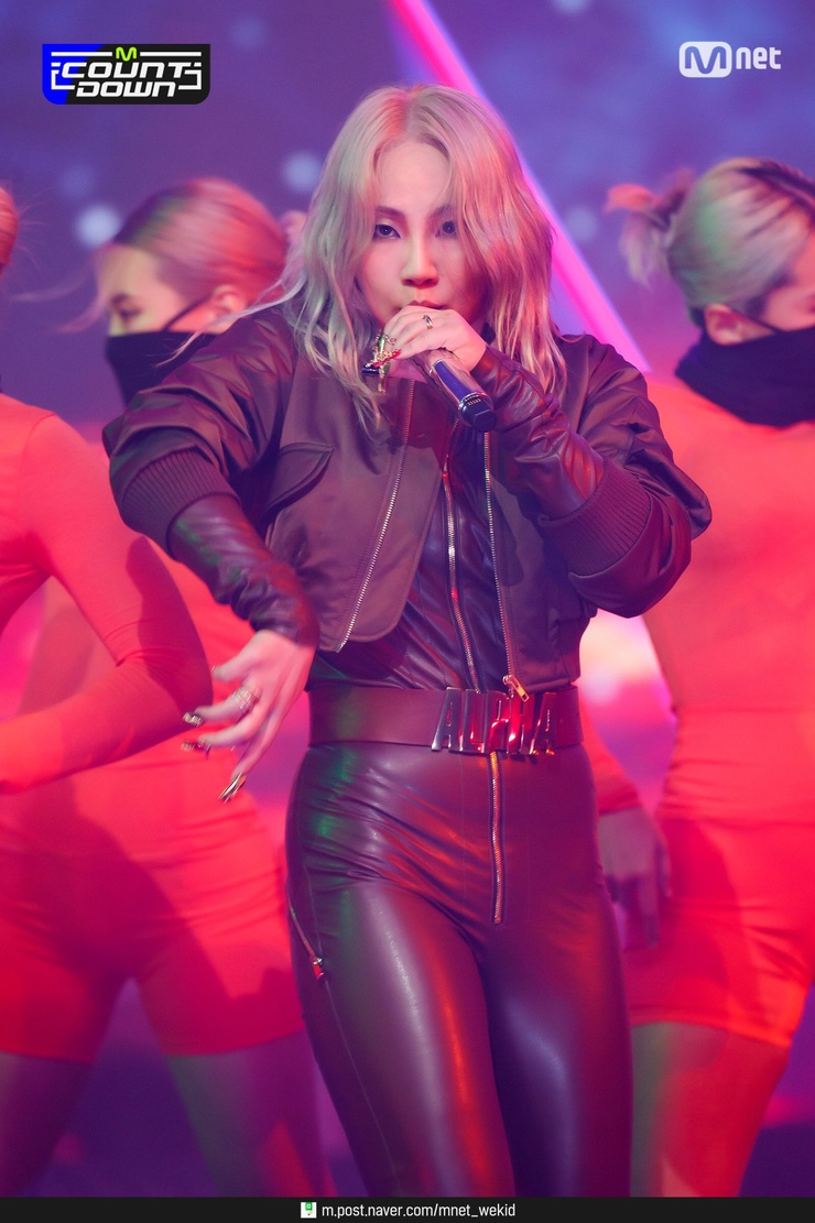 CL