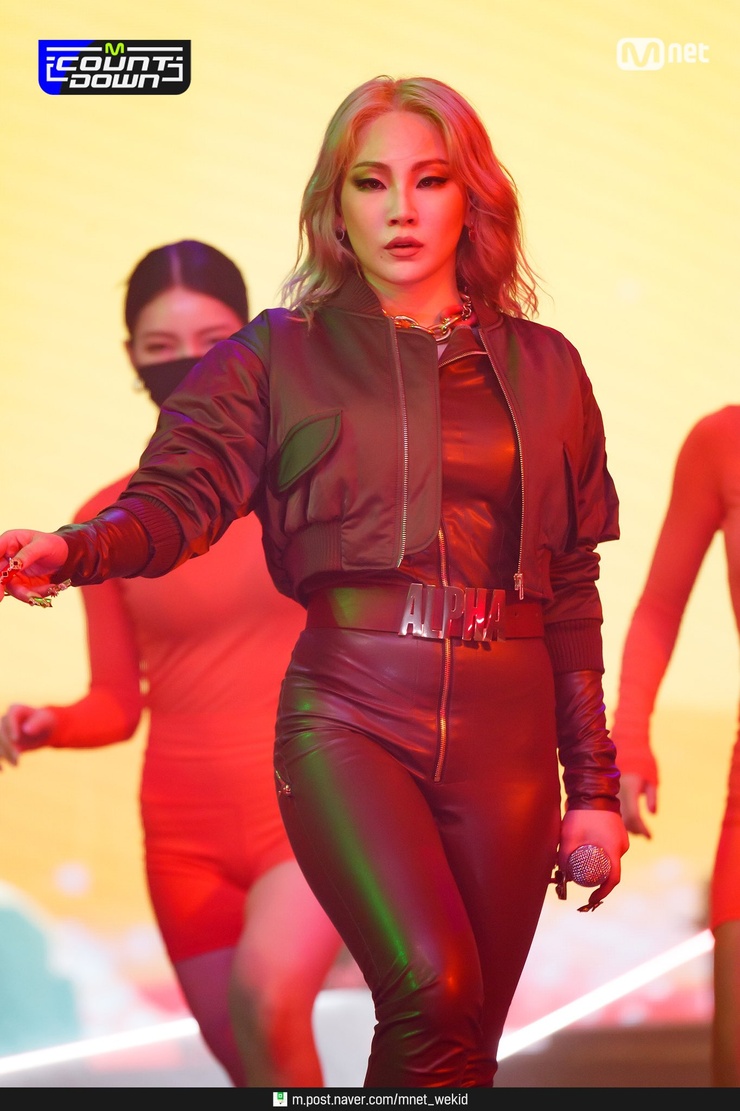 CL