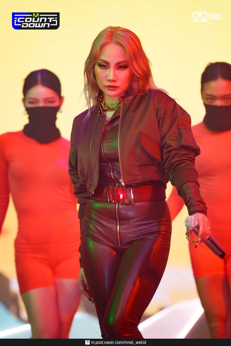 CL