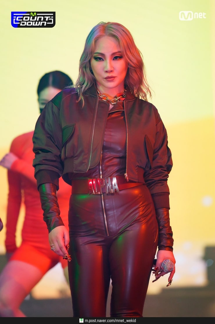Image of CL
