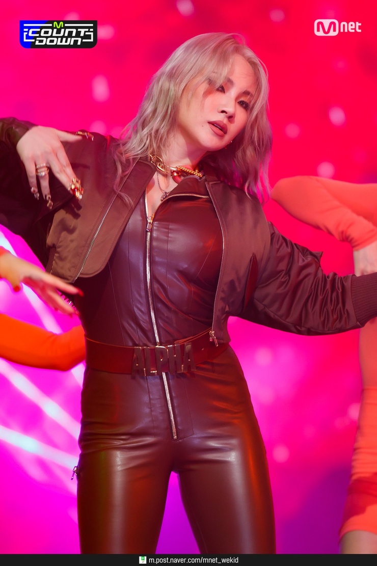CL