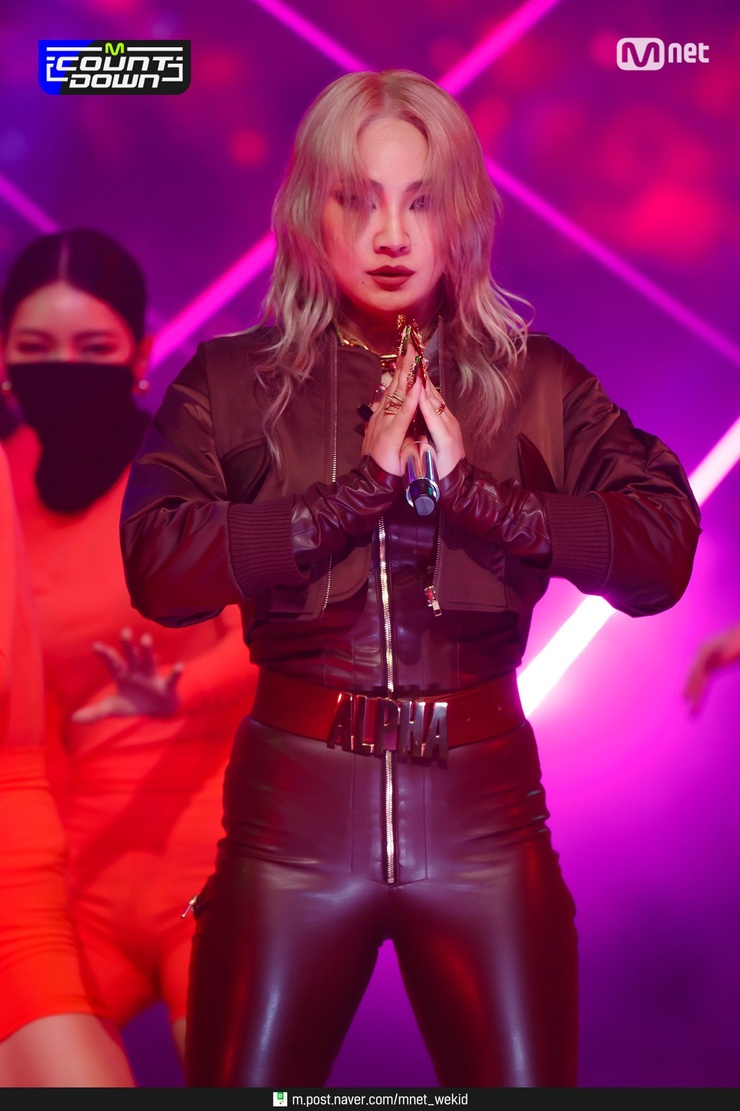 CL