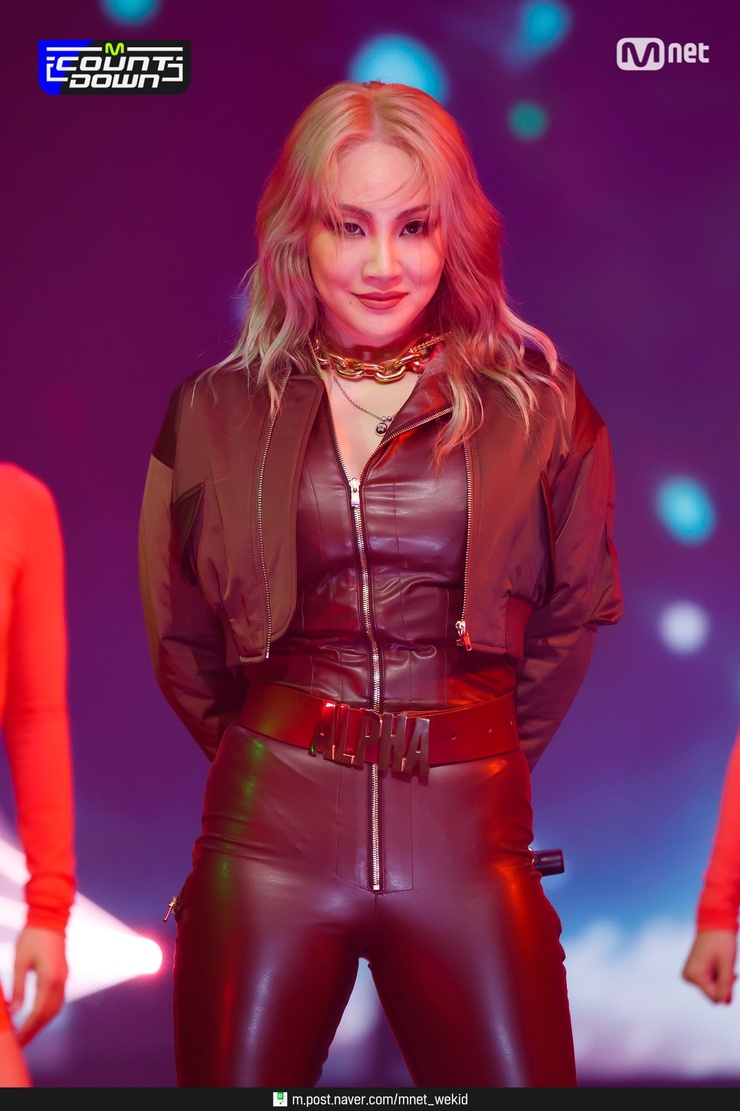 CL