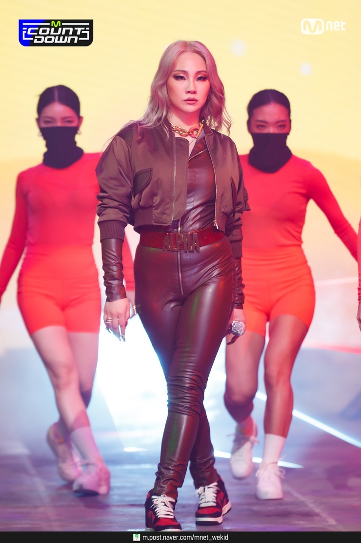 CL