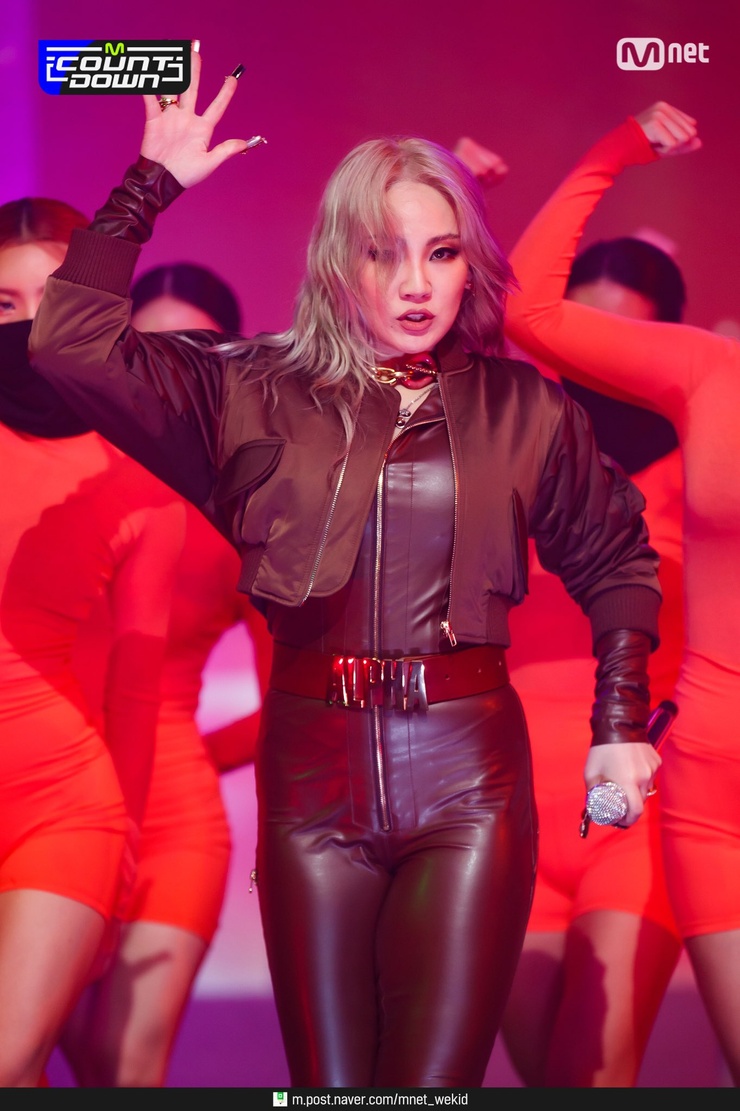 CL