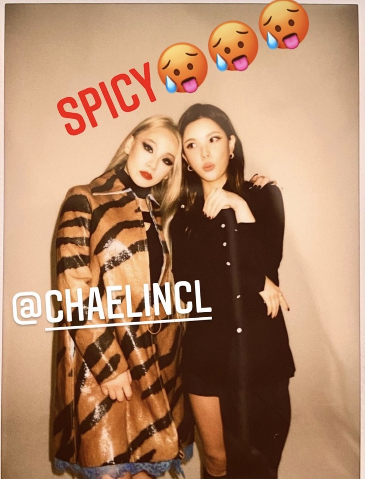 CL