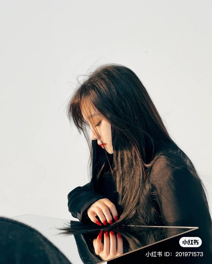 Yuqi