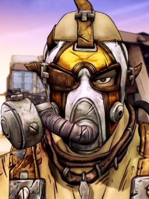 Krieg (Borderlands)