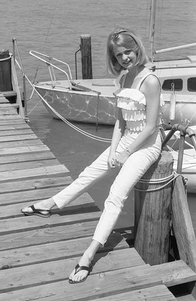 Goldie Hawn