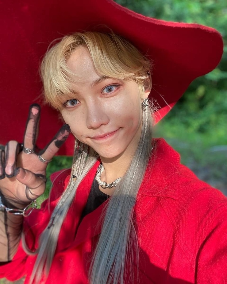 Felix Lee