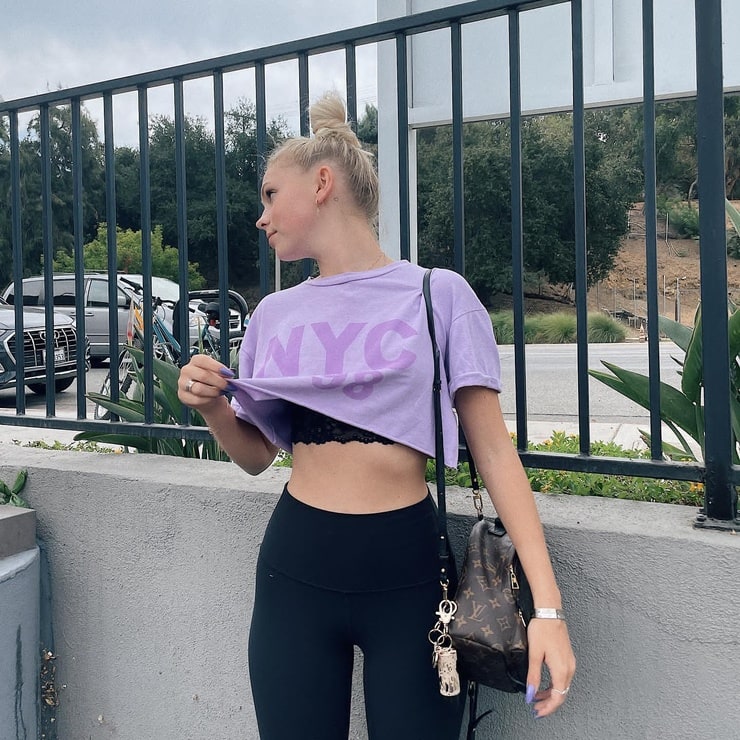 Jordyn Jones