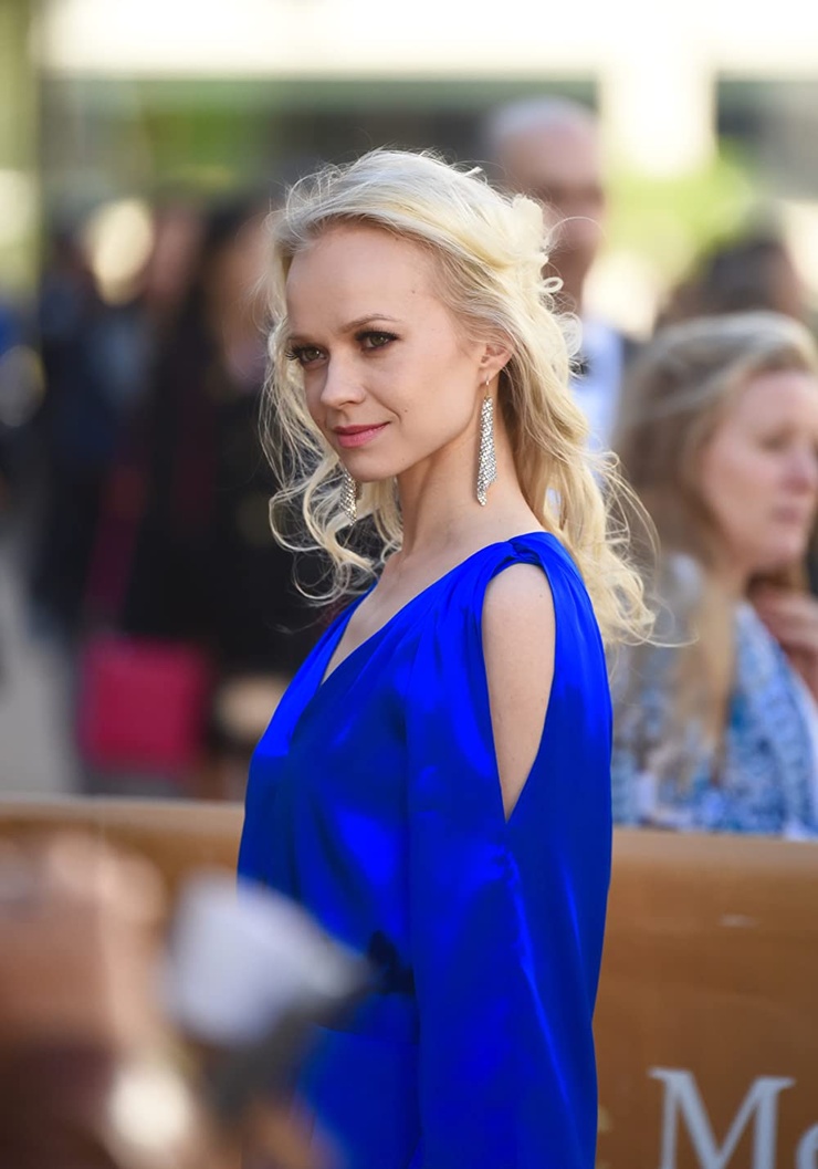 Elina Golde