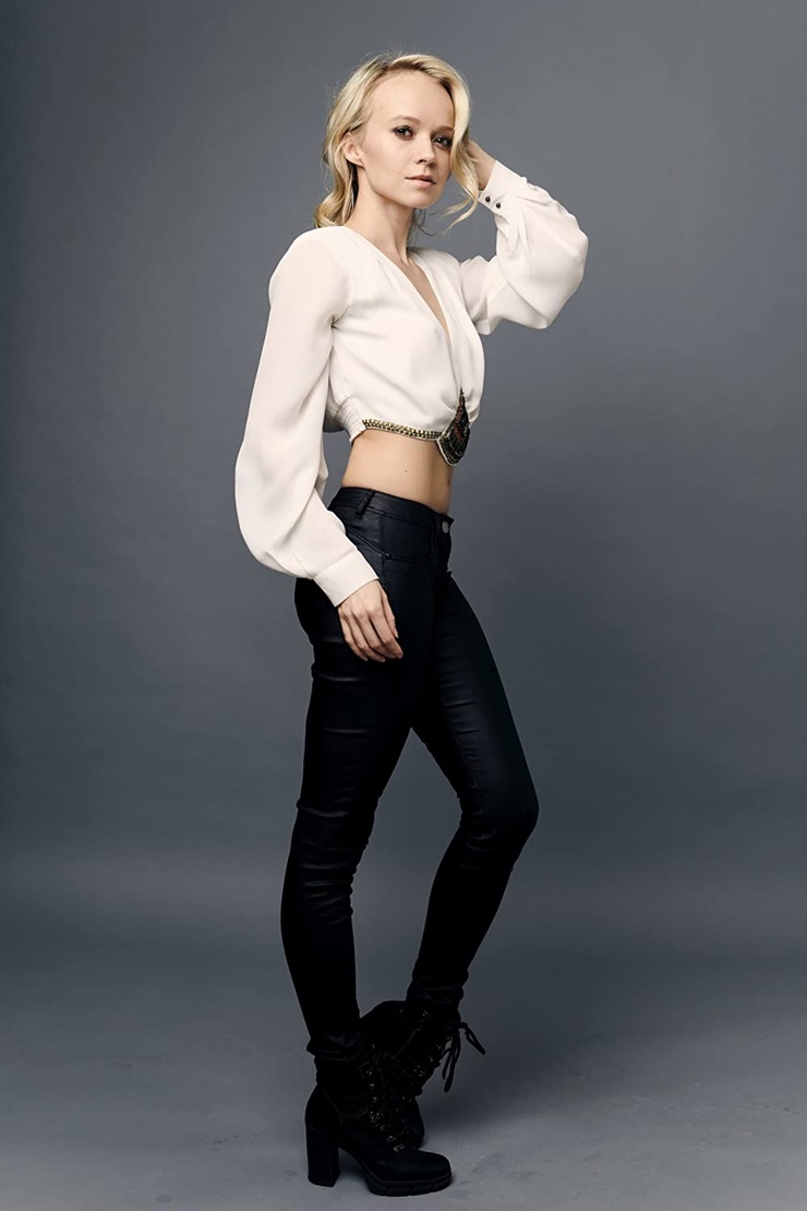 Elina Golde Elina Golde