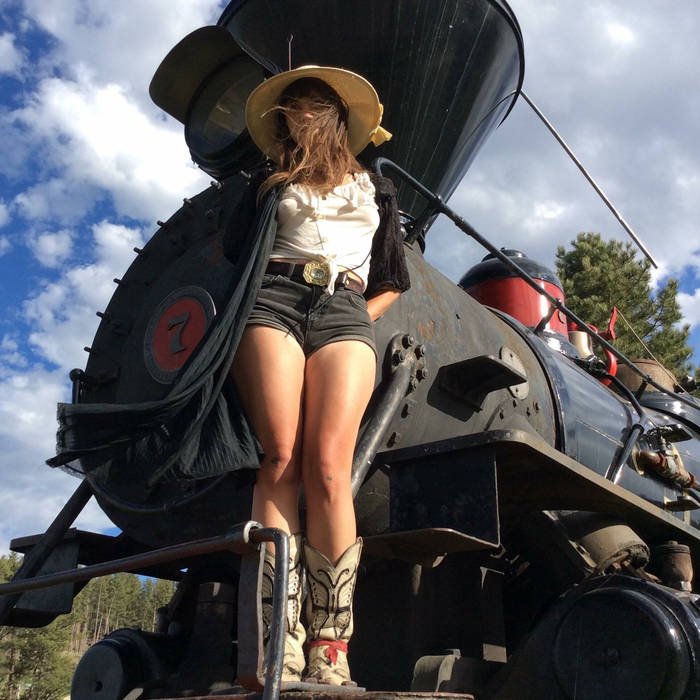 Sierra Ferrell