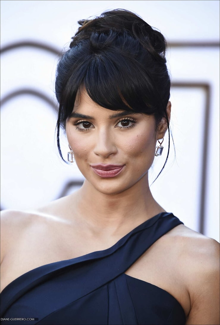 Diane Guerrero