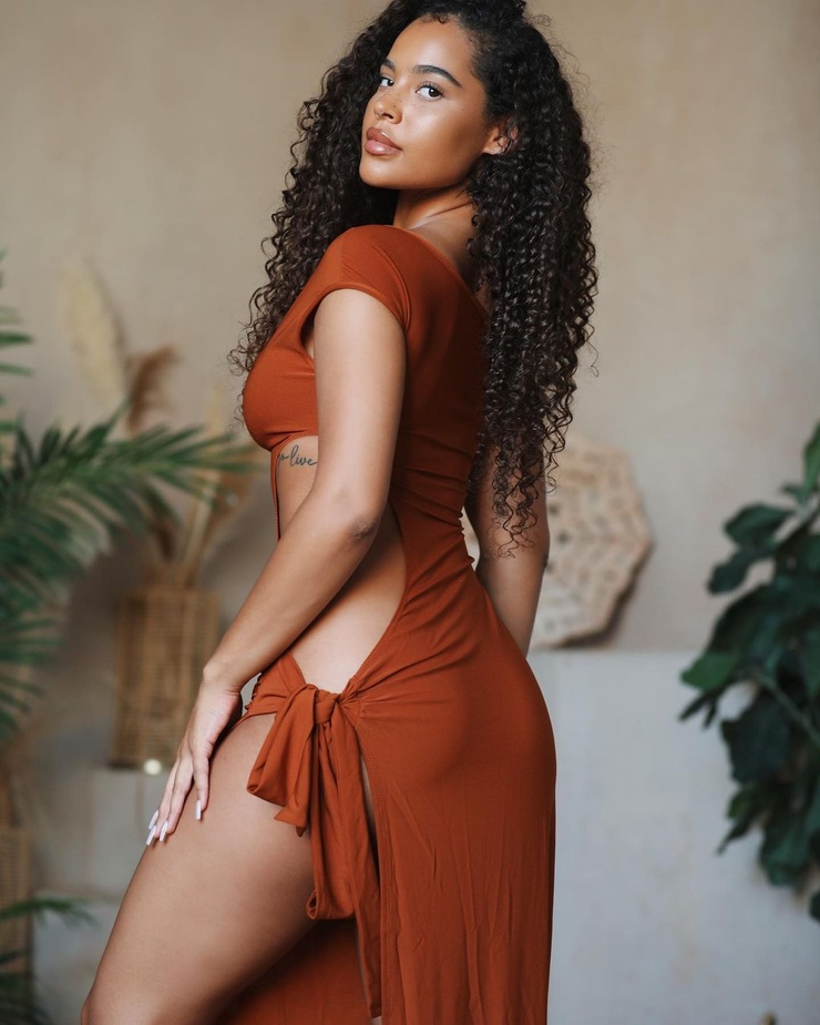 Malaika Terry