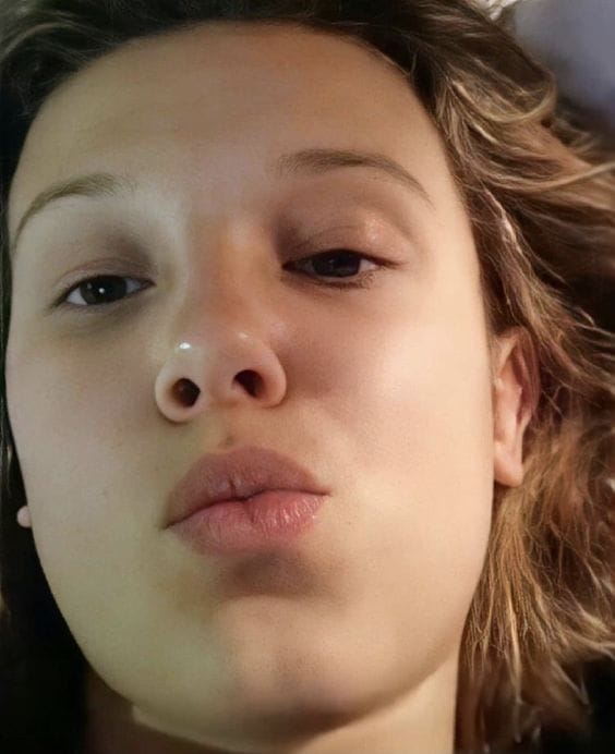 Millie Bobby Brown