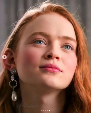 Sadie Sink