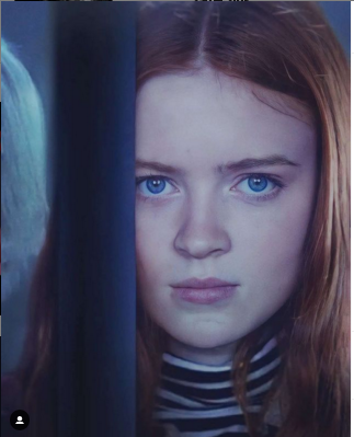 Sadie Sink