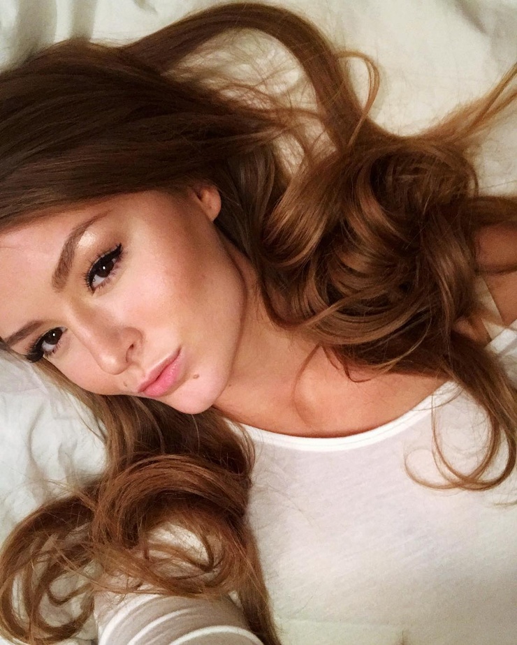 Taylor LaVie image