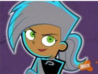 Danny Phantom