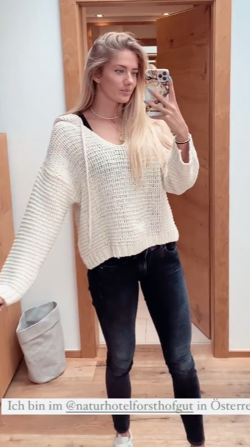 Alica Schmidt