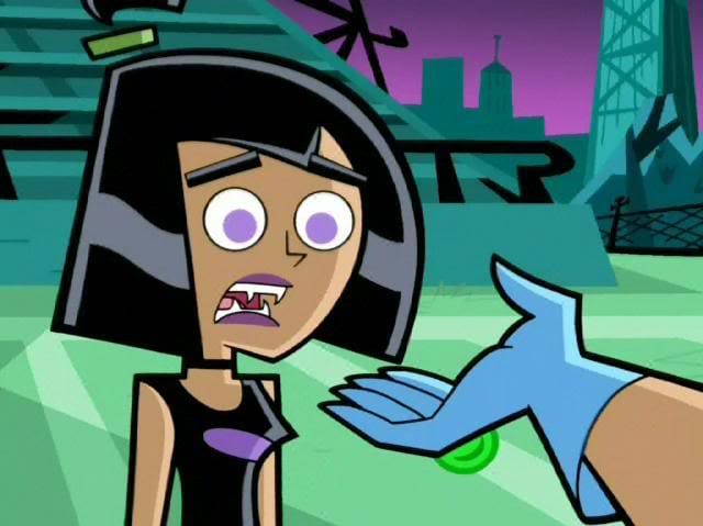 Danny Phantom