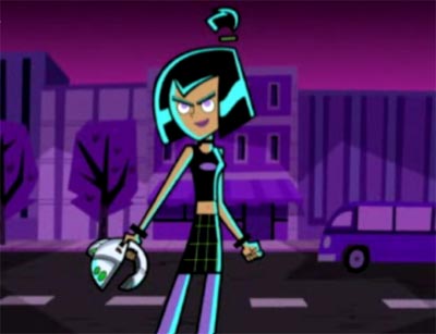 Danny Phantom