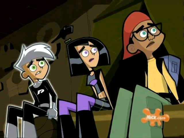 Danny Phantom