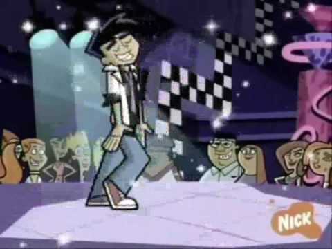 Danny Phantom