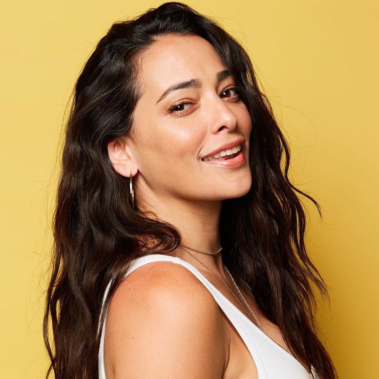 Natalie Martinez Natalie Martinez