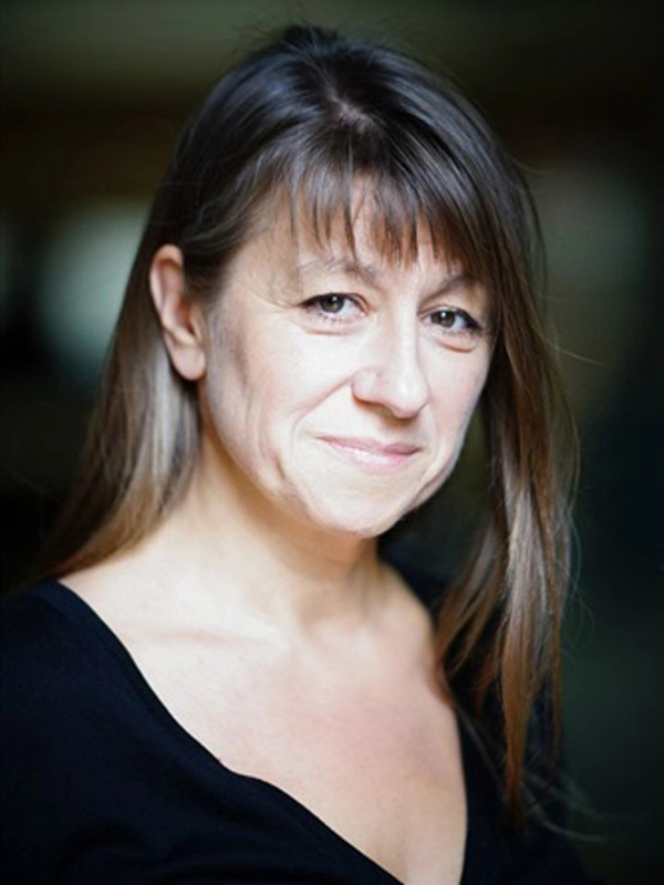 Marie-Christine Orry