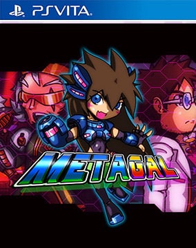 Metagal