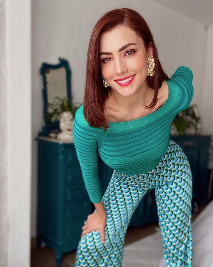 Daniela Álvarez