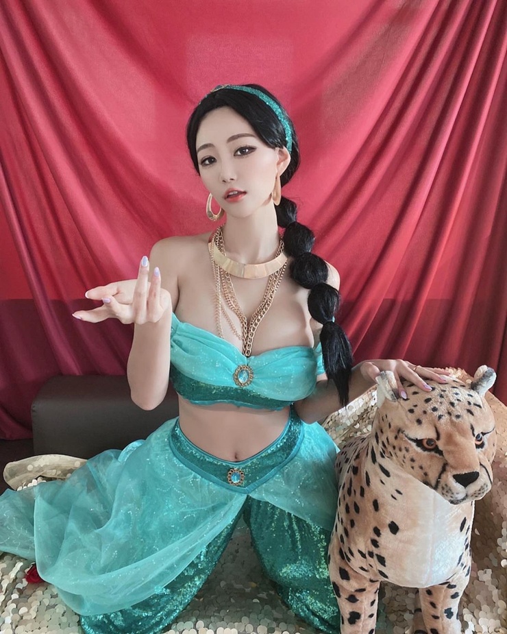 Picture of Emilia Berry