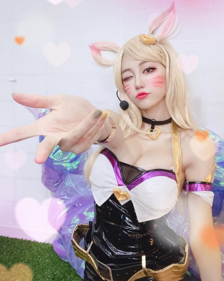 Picture of Emilia Berry