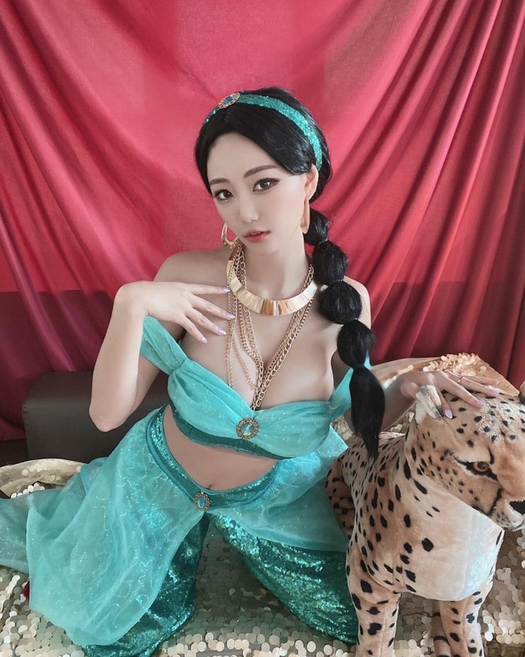 Image of Emilia Berry