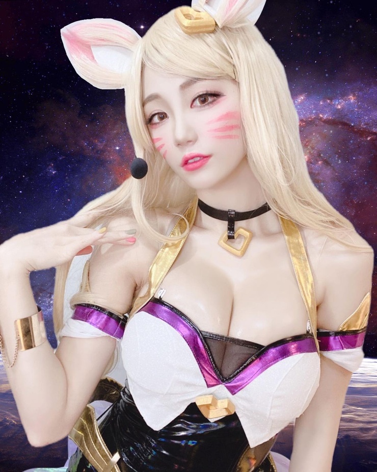 Picture of Emilia Berry