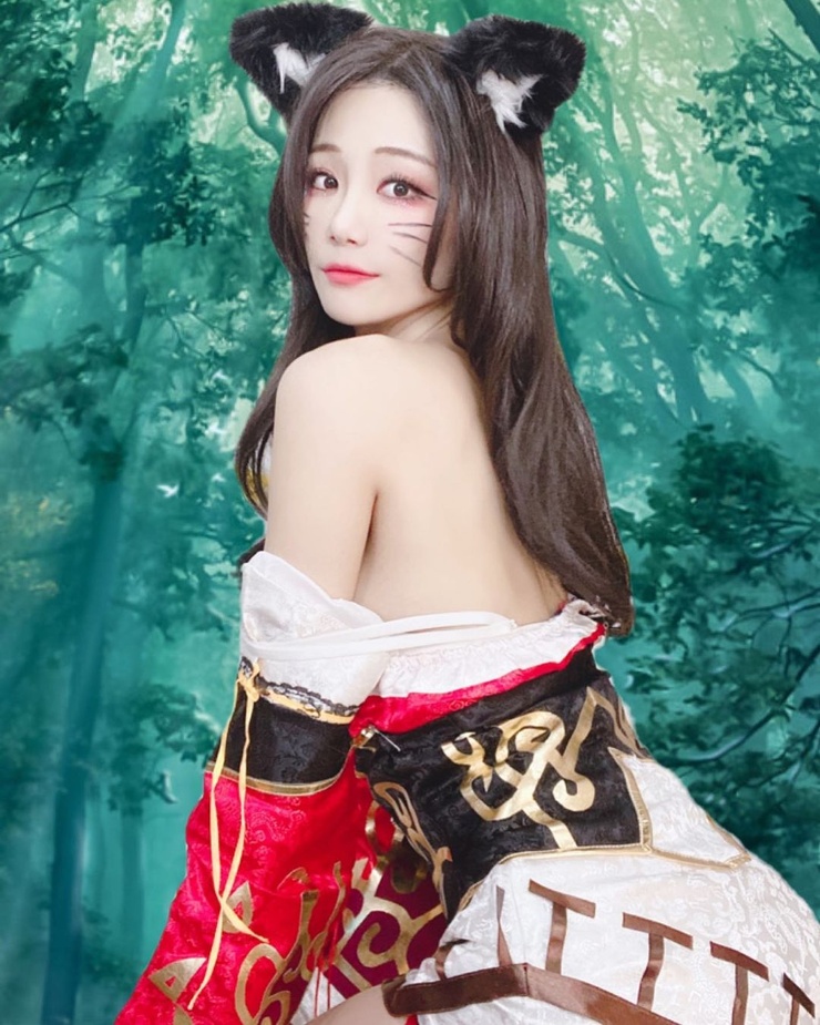 Picture of Emilia Berry